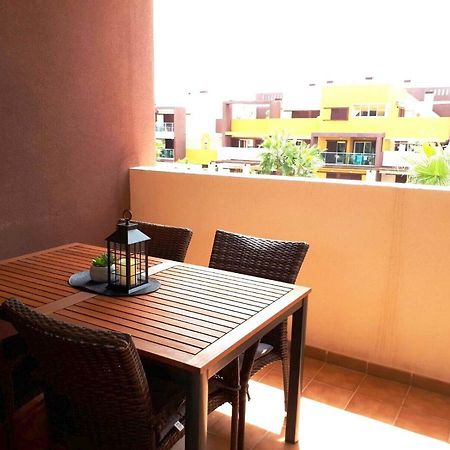 El Bosque Apartment Playa Flamenca Exterior photo