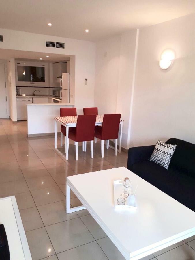 El Bosque Apartment Playa Flamenca Exterior photo