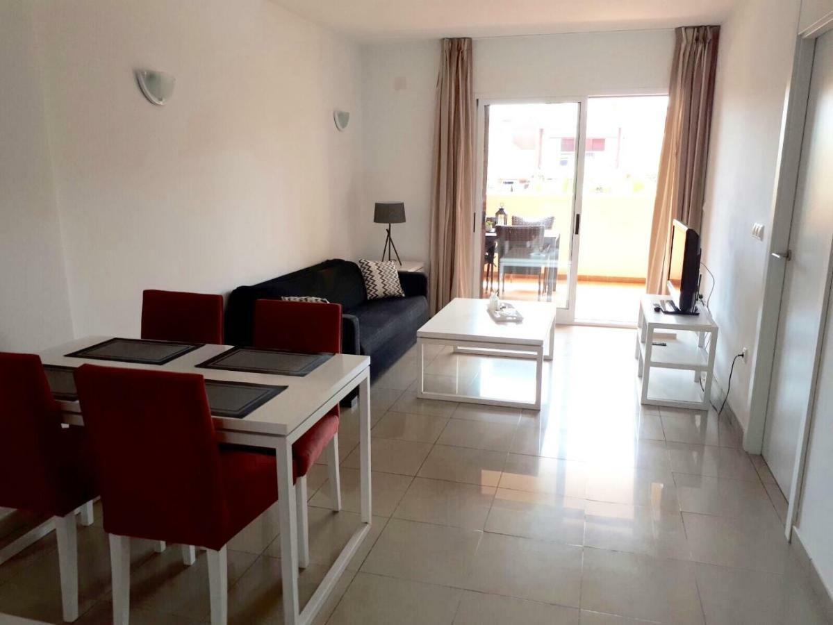 El Bosque Apartment Playa Flamenca Exterior photo